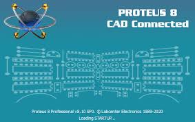 Proteus 8.16